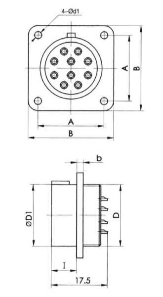 BCA32GJTB